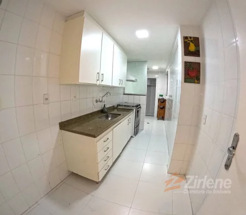 Imagem APARTAMENTO 3 QUARTOS...ESCRITURADO...ACEITA FINANCIAMENTO BANCÁRIO.