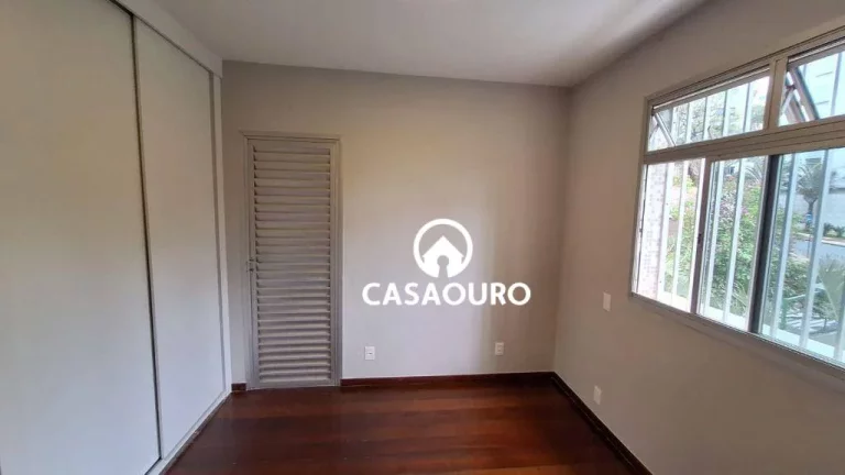 Imagem Apartamento com 3 dormitórios à venda, 110 m² por R$ 1.090.000,00 - Sion - Belo Horizonte/MG