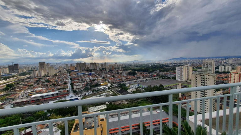 Imagem Apartamento com 3 Quartos à Venda, 66 m² em Tatuapé - São Paulo