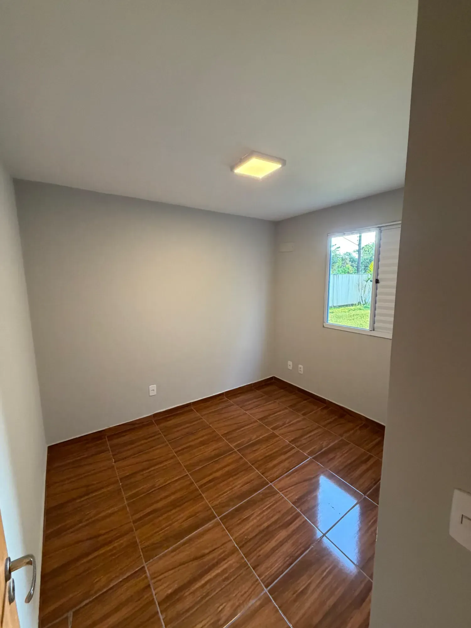 Imagem Apartamento com 2 Quartos à Venda, 43 m² em Parque Santa Rosa - Suzano