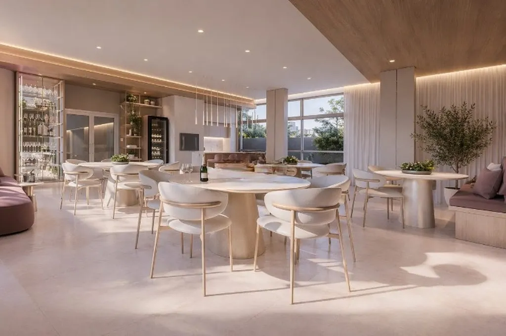 Imagem APARTAMENTO RESIDENCIAL em Curitiba - PR, Alto da XV