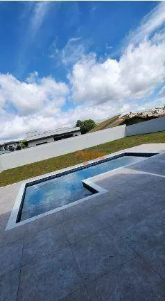 Imagem Casa com 3 dormitórios à venda, 240 m² por R$ 1.910.000,00 - Aclimação - Atibaia/SP