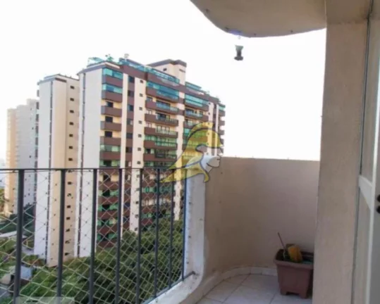 Imagem ÓTIMO APARTAMENTO 76,00 M PRÓXIMO PORTAL MORUMBI 3 DOMITÓRIOS 2 BANHEIROS SALA 2 AMBIENTES VARANDA COZINHA ÁREA SERVIÇO AMPLAS LAZER PET CARE