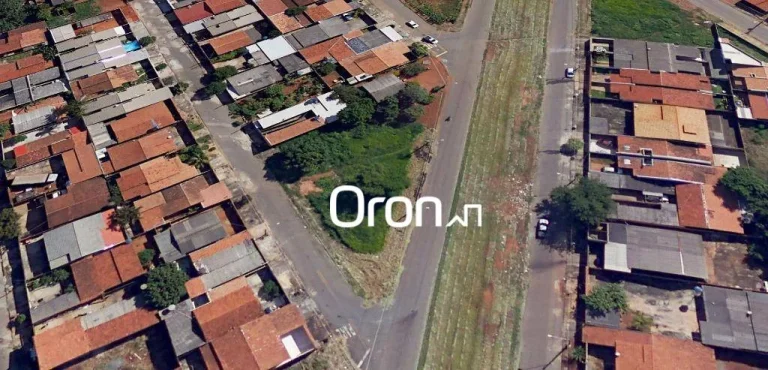 Imagem Terreno à venda, 404 m² por R$ 280.000,00 - Residencial Forteville - Goiânia/GO
