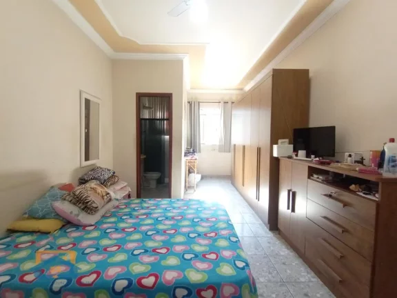Imagem Casa com 3 quartos no bairro Bethânia em Ipatinga