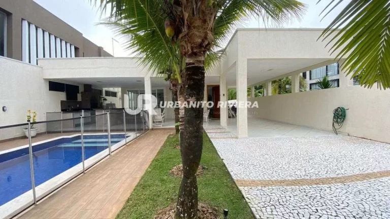 Imagem Casa à venda em Bertioga, Riviera | Módulo 05, com 4 quartos, 276,52m2