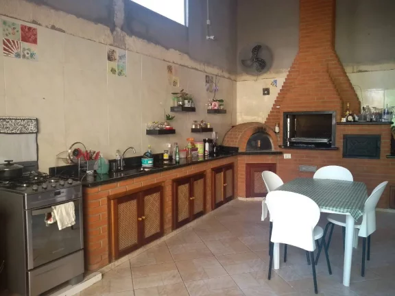 Imagem Sobrado - Praia Martim de Sá - Caraguatatuba - SP