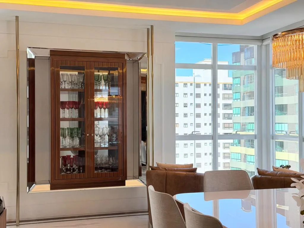 Imagem Apartamento 4 Dormitórios - Bairro Navegantes