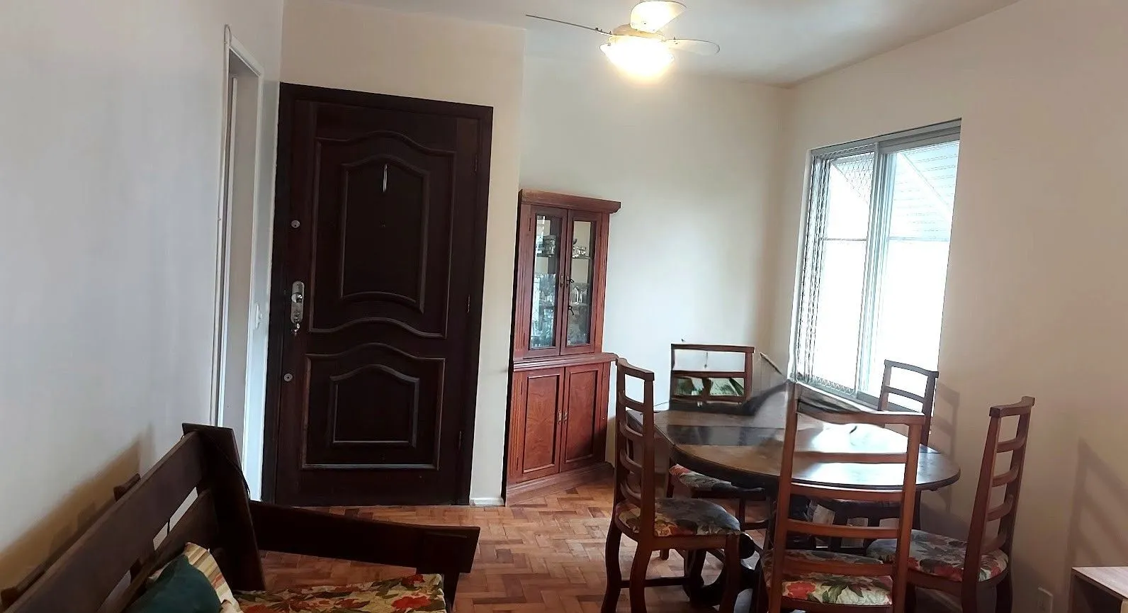 Imagem Apartamento 2 quartos no Centro Histórico próximo ao parque Redenção
