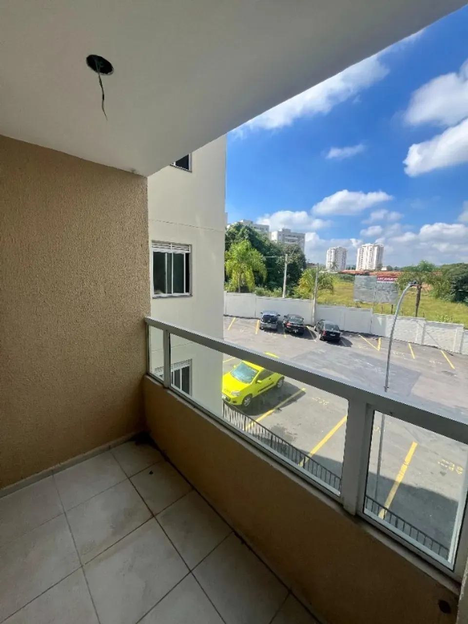 Imagem Apartamento moderno com 2 dormitórios, lazer completo e excelente localização no Jardim Karolyne, Votorantim/SP
