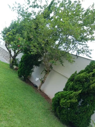 Imagem Casa com 3 dormitórios à venda, 422 m² por R$ 2.450.000,00 - S F Praia - São Sebastião/SP
