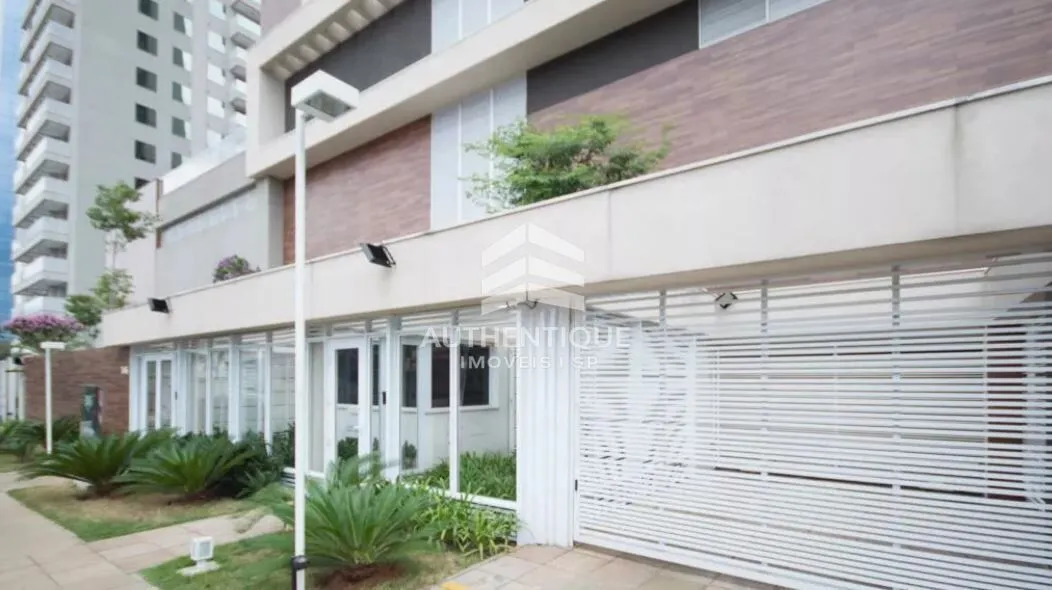 Imagem ENERGY BROOKLIN - Apartamento à venda em São Paulo/SP