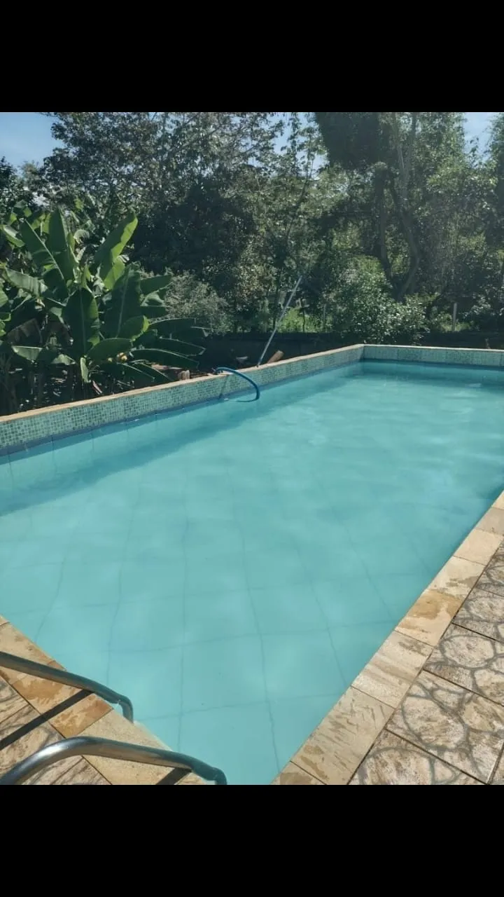 Imagem Chácara à venda 3 Quartos, 2 Suites, 8 Vagas, 3000M², Goiabal, Pindamonhangaba - SP