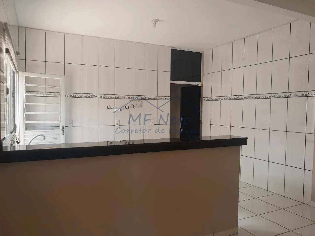 Imagem Casa Padrão