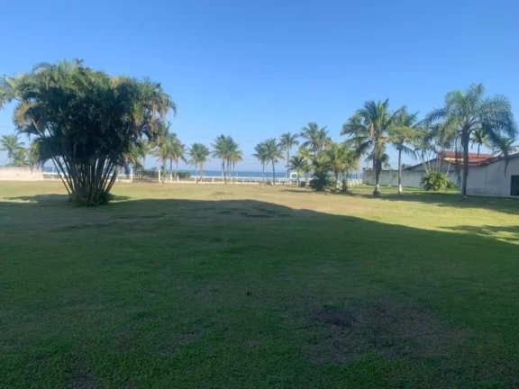 Imagem APARTAMENTO COM 85 m² - SOLEMAR - PRAIA GRANDE SP
