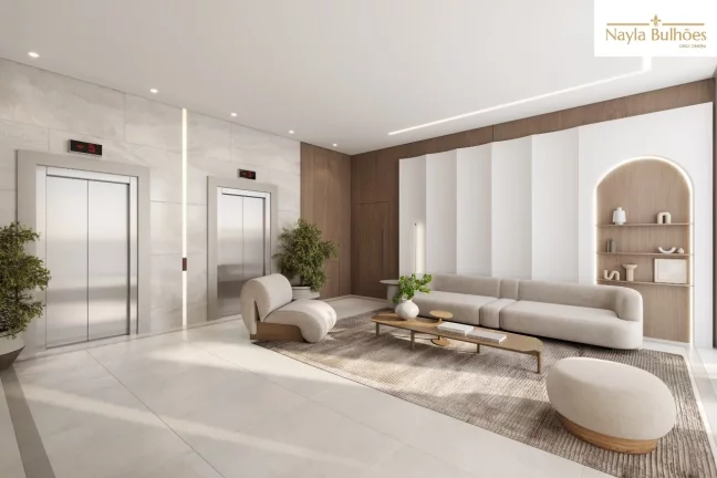 Imagem APARTAMENTO RESIDENCIAL em PORTO BELO - SC, Pereque