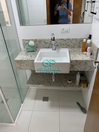 Imagem Apartamento à venda no bairro Enseada - Guarujá/SP