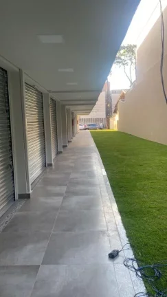 Imagem Sala Comercial para Venda em Belo Horizonte / MG no bairro Santa Terezinha