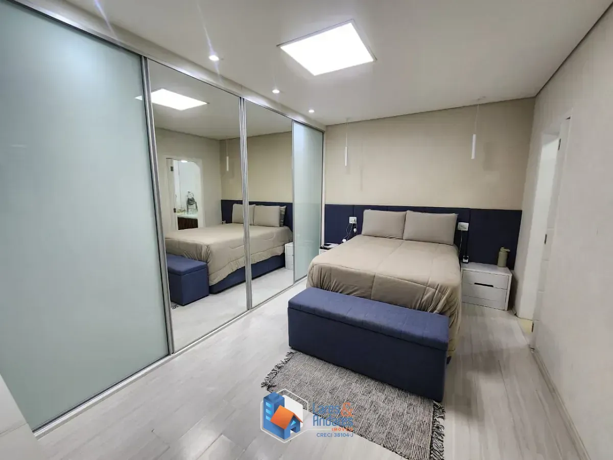 Imagem Sobrado para venda em Freguesia do Ó com 3 quartos, sendo 1 suíte, 280m²