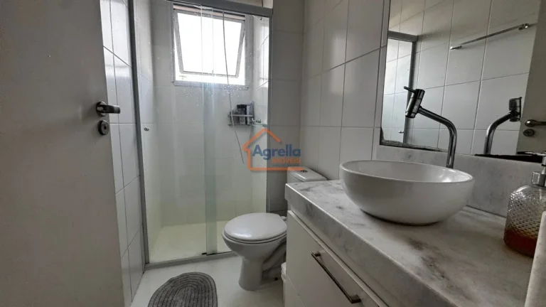 Imagem Condomínio Residencial dos Manacás - Apartamento à venda no bairro Recanto Di Verona - Mogi Mirim/SP, OESTE