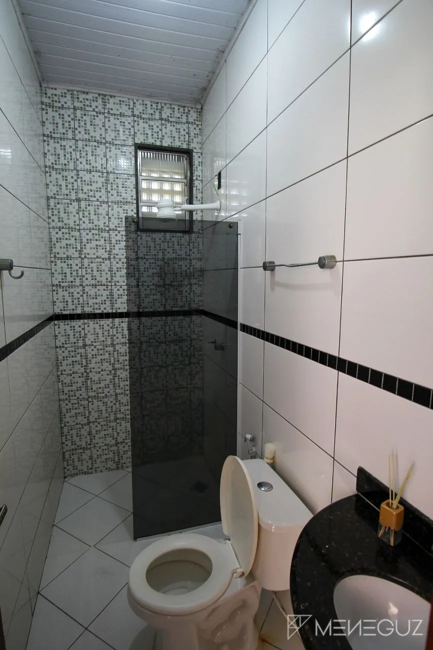 Imagem Casa ampla com piscina exclusiva e terraço privativo em Guarapar