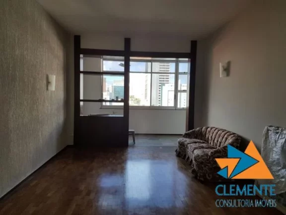 Imagem Apto de 226 m2, no BARRO PRETO/SANTO AGOSTINHO, ESTILO NOVO.