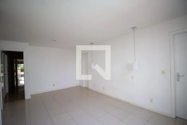 Imagem Apartamento à Venda - Recreio, 3 Quartos, 200 m2