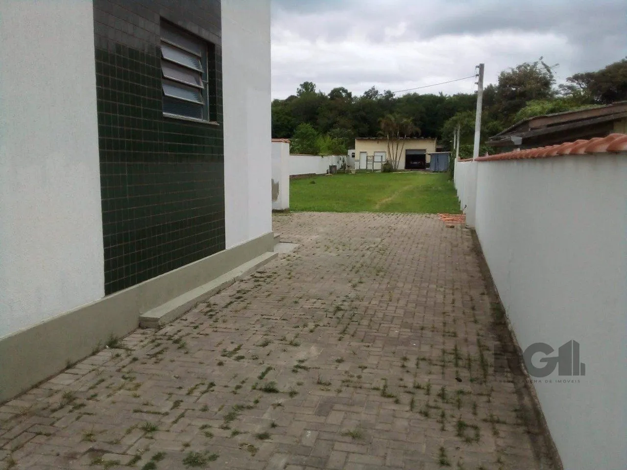 Imagem Apartamento em Lomba do Pinheiro