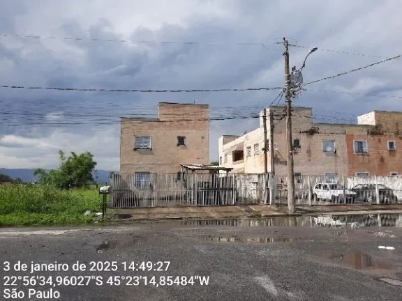 Foto do imóvel Oportunidade Única em PINDAMONHANGABA - SP | Tipo: Apartamento | Negociação: Venda Direta Online | Situação: Imóvel em AVENIDA EDARGE VIEIRA MARCONDES