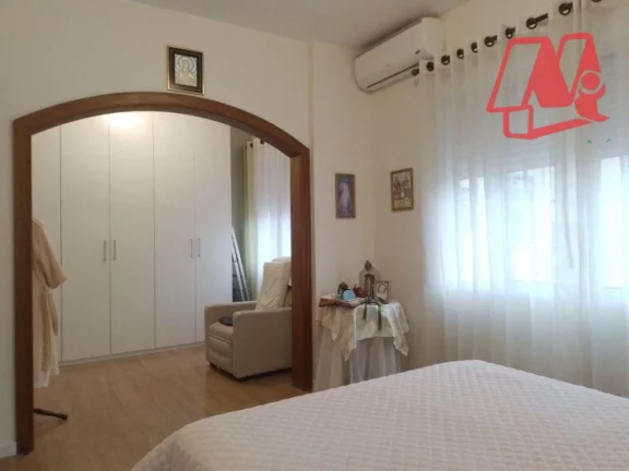 Imagem No Rio Branco, 3 quartos e suite.