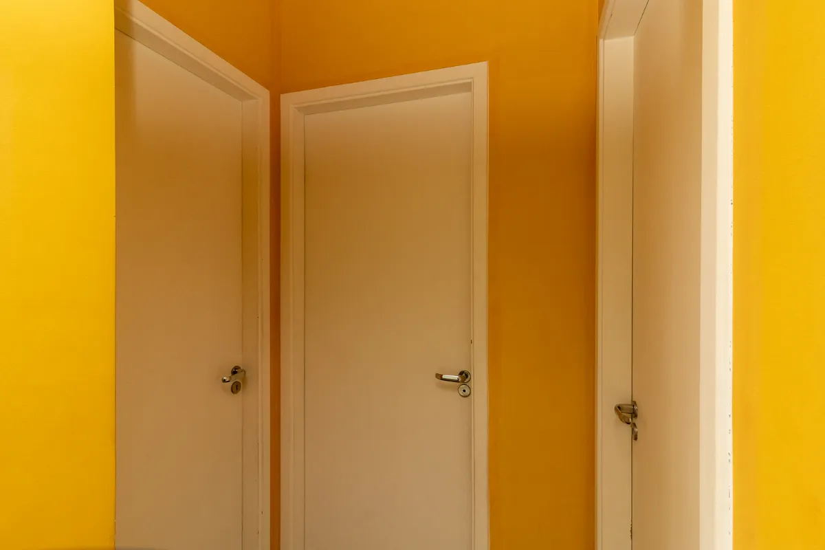Imagem Apartamento para venda em Lauzane Paulista com 2 quartos, 52m2