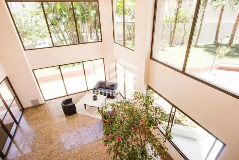 Imagem Topázio Campo Belo - Apartamento à venda no bairro Campo Belo - São Paulo/SP, Zona Sul
