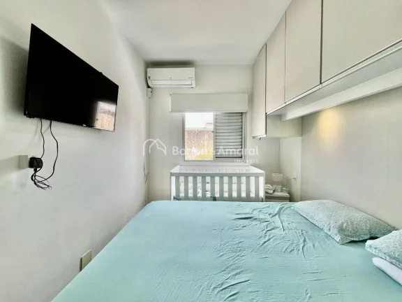 Imagem Apartamento à Venda | Bonfim - Campinas

O imóvel
- 115m²
- 3 dormitórios, sendo 1 suíte
- 2 ba...