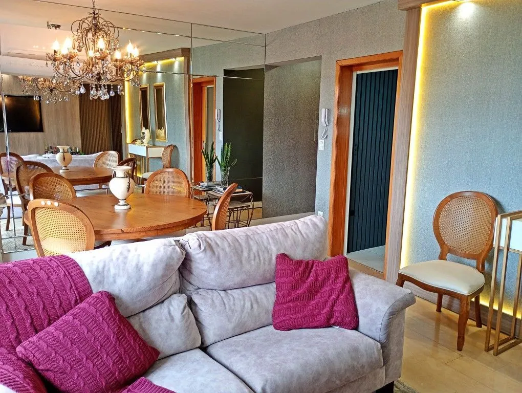 Imagem Apartamento em Santana