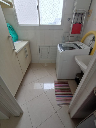 Imagem Apartamento com 3 Quartos para Temporada, 100 m²em Riviera - Bertioga