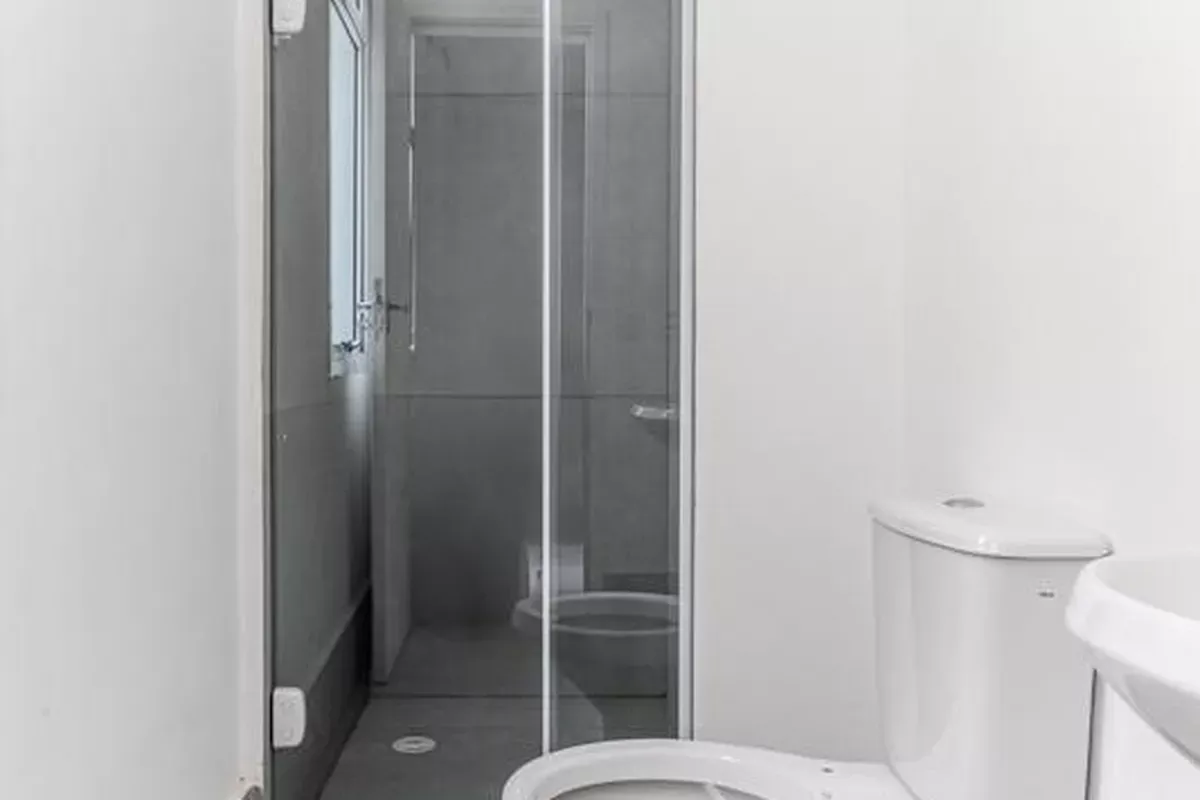 Imagem Apartamento para Locação em São Paulo / SP no bairro Santa Cecília