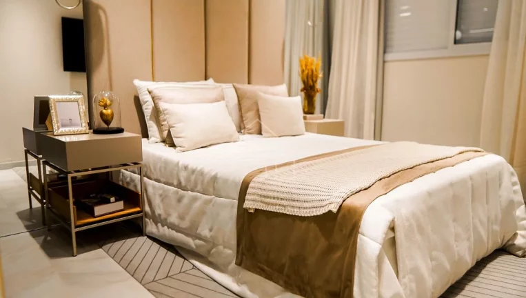 Imagem PARKSIDE RESIDENCE – APARTAMENTOS EM VALPARAISO