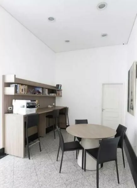 Imagem VIRGILIO PINHEIROS - Apartamento à venda em São Paulo/SP