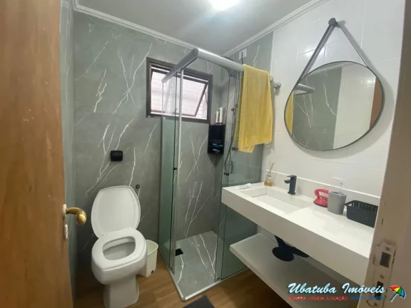 Imagem Cobertura com 150 m² duplex com Jacuzzi vista mar no centro