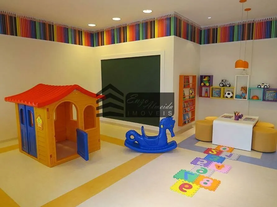 Imagem Apartamento à venda em São Paulo/SP