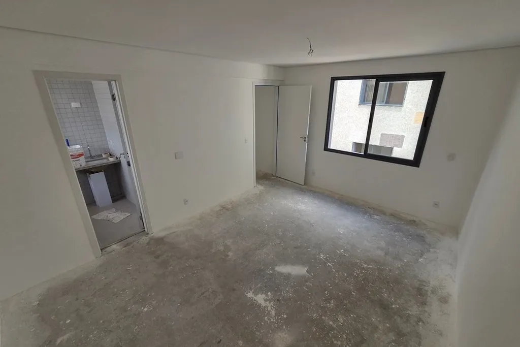 Imagem Apartamento à venda em São Paulo, Vila Mariana, com 2 quartos, 84m2
