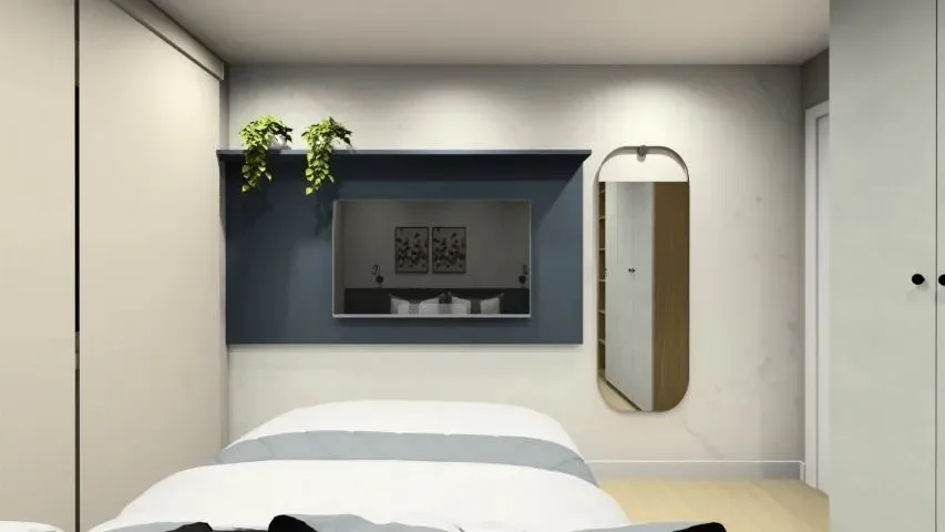 Imagem Loft à venda, 38 m² por R$ 395.000,00 - Bessa - João Pessoa/PB