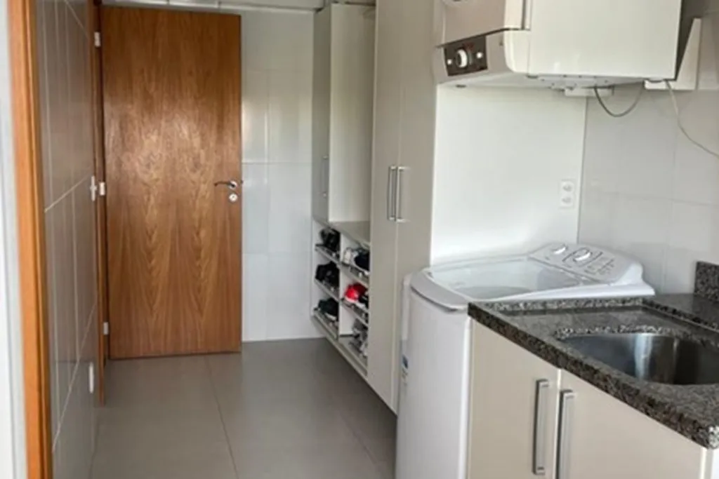Imagem Casa em Chácara das Pedras