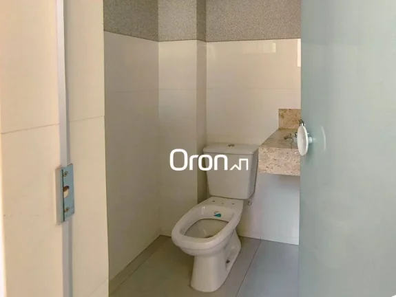 Imagem Sobrado à venda, 290 m² por R$ 840.000,00 - Residencial Cidade Verde - Goiânia/GO