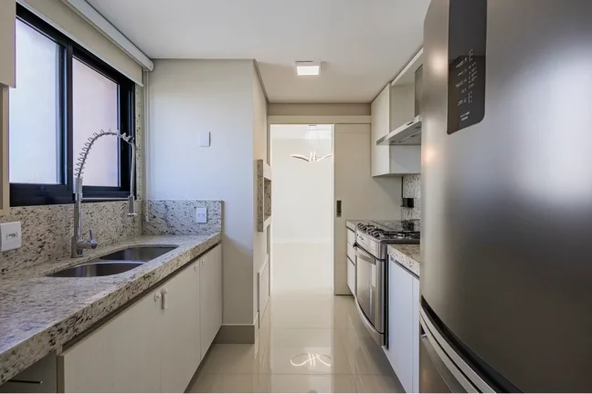 Imagem Apartamento para venda no bairro Higienópolis em Porto Alegre