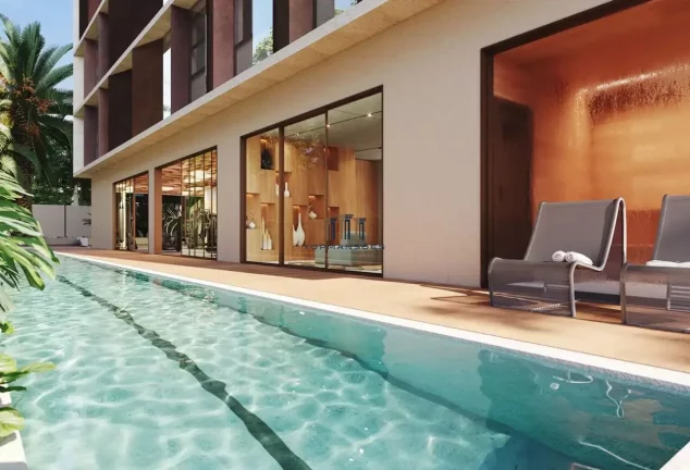 Imagem Apartamento 4 quartos, 3 a 4 suites, 3 a 5 vagas no Funcionários
