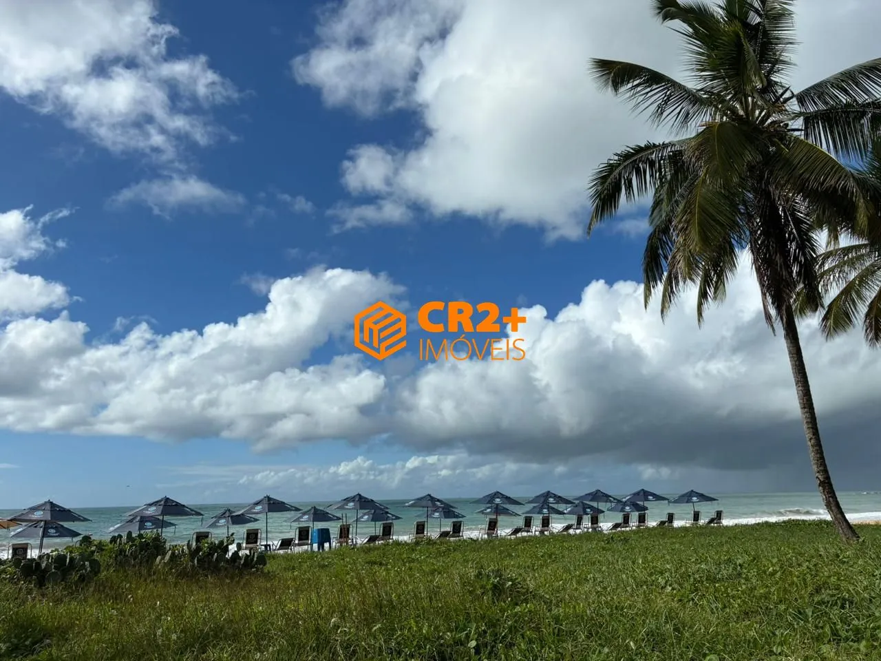 Imagem Flat a Venda 32 m³ com 1 quarto 1 suíte em Muro Alto - Porto de Galinhas- em Ip