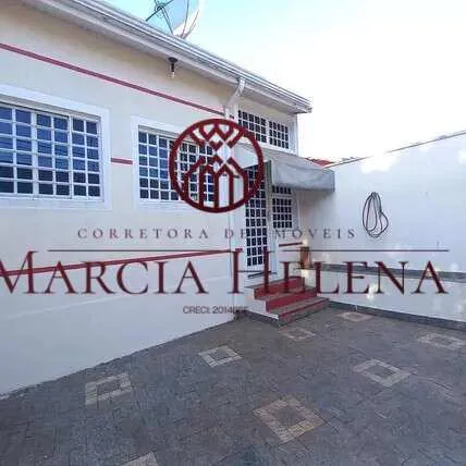 Imagem Sobrado à venda em Campinas, Parque Via Norte, com 6 quartos, 320m2