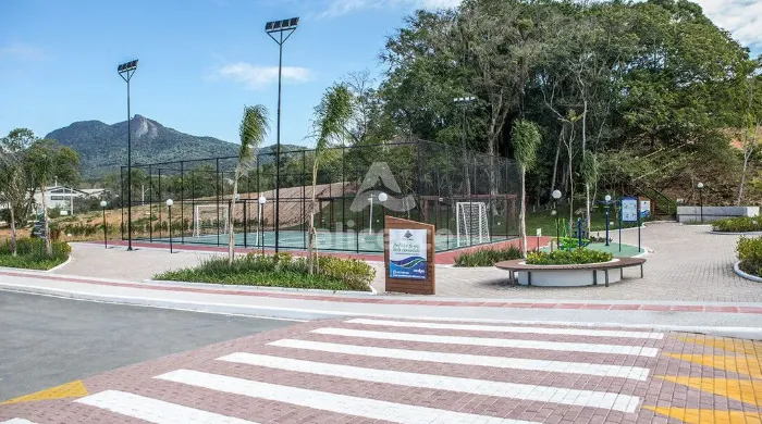 Imagem Terreno à Venda no Condomínio Vista da Pedra | 360m² com Projeto Aprovado