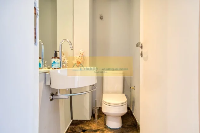 Imagem APARTAMENTO RESIDENCIAL em SÃO PAULO - SP, PERDIZES
